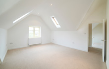 Lower Howsell bedroom extension leads