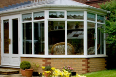 conservatories Lower Howsell