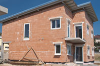 Lower Howsell home extensions