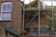 free Lower Howsell home extension quotes