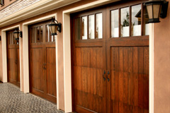 Lower Howsell garage extension quotes