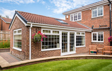 Lower Howsell house extension leads
