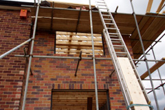 house extensions Lower Howsell