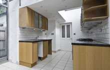 Lower Howsell kitchen extension leads