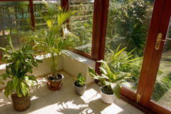 Lower Howsell orangery costs