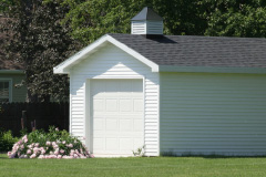 Lower Howsell outbuilding construction costs
